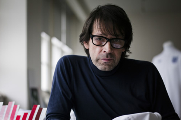 Peter Saville